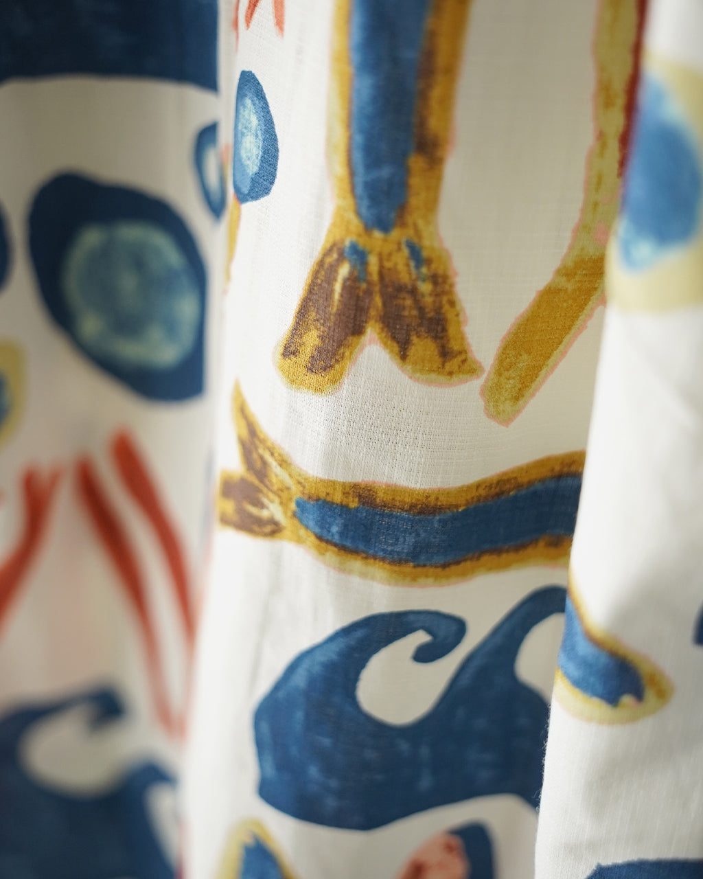 patagonia パタゴニア M's Tidal Threads Camp Shirt メンズ・タイダル・スレッズ・キャンプ・シャツ | Crouka(クローカ)