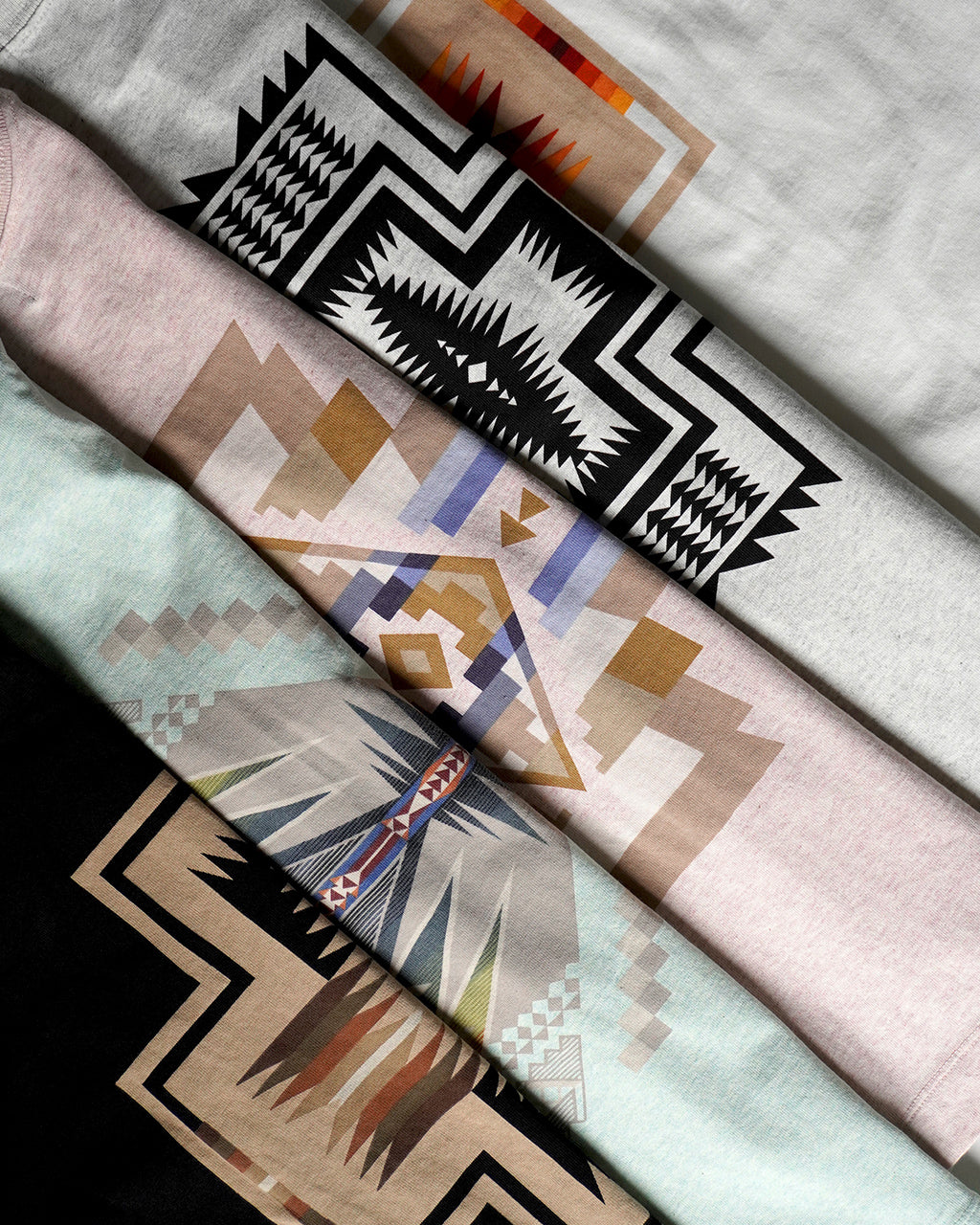 PENDLETON ペンドルトン バックプリントTシャツ クルーネック 半袖 カットソー オーバーサイズT Back Print Tee 5275-0105 コットン100%