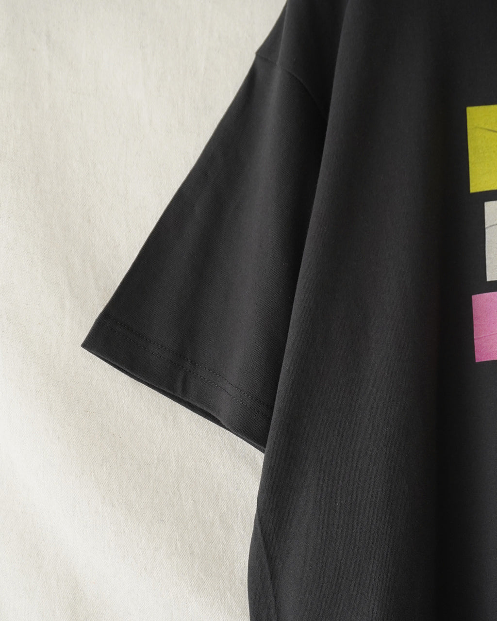 POET MEETS DUBWISE LOST AND FOUND Tシャツ プリントT グラフィックT | Crouka(クローカ)