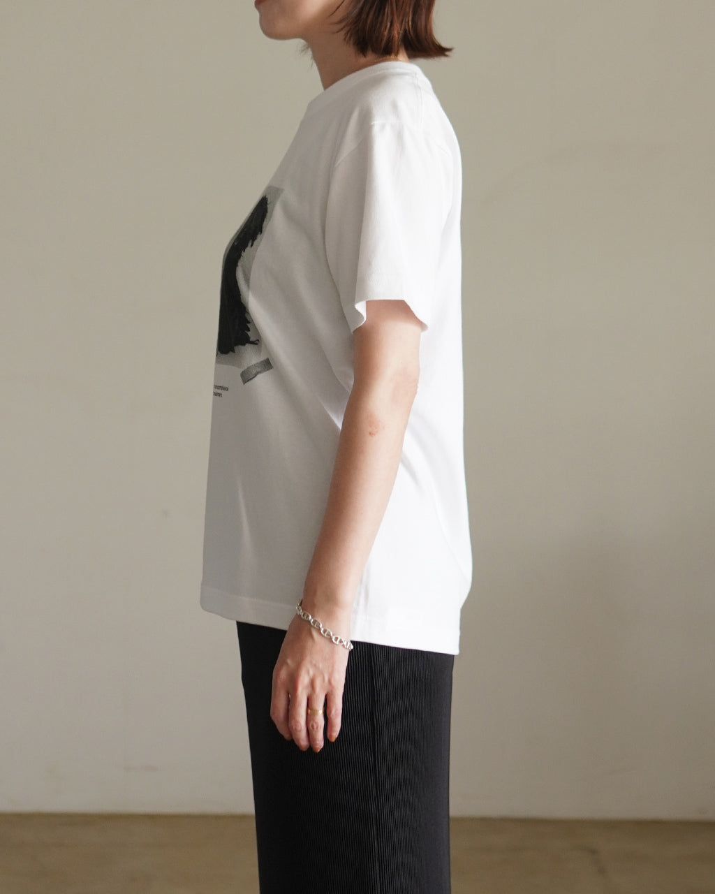 TWO DOGS T-shirt TDGTS-0705