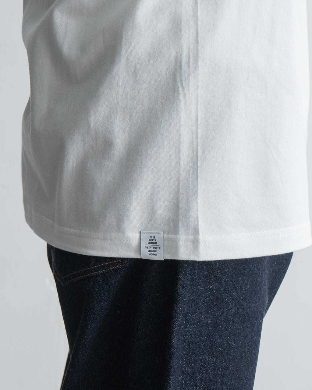 【アウトレット!30%OFF】 グラフィック 半袖 Tシャツ ANTI HATE VIBES T-Shirt プレミアムコットン AHVTS-0577