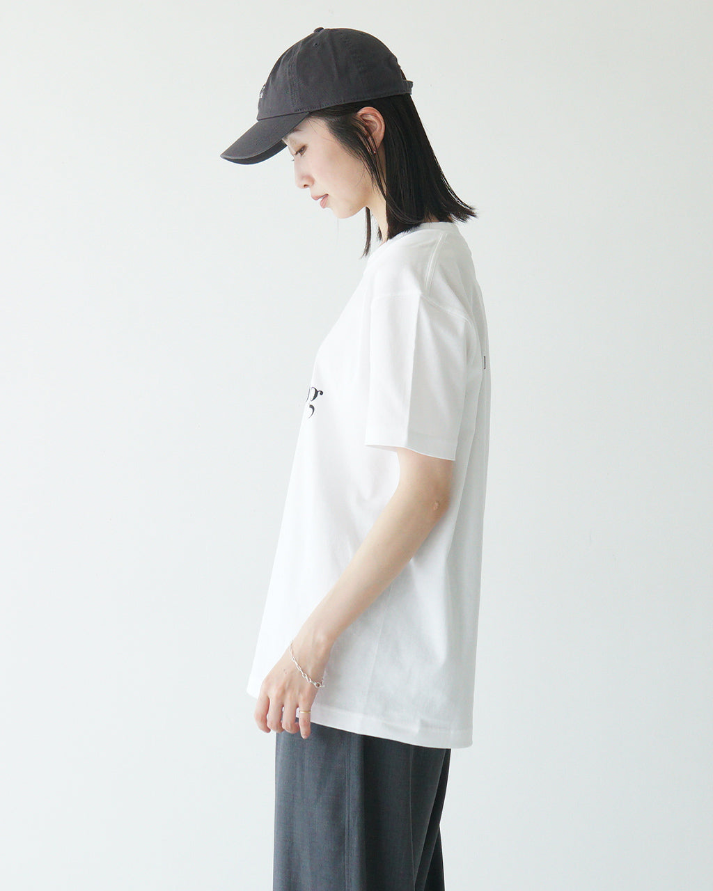 POET MEETS DUBWISE ポエトミーツダブワイズ バードソング Tシャツ BIRDSONG T-shirt 半袖 カットソー BDSTS-0559