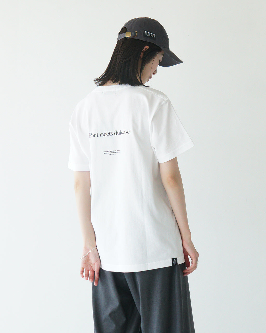 【アウトレット!30%OFF】 バードソング Tシャツ BIRDSONG T-shirt 半袖 カットソー BDSTS-0559