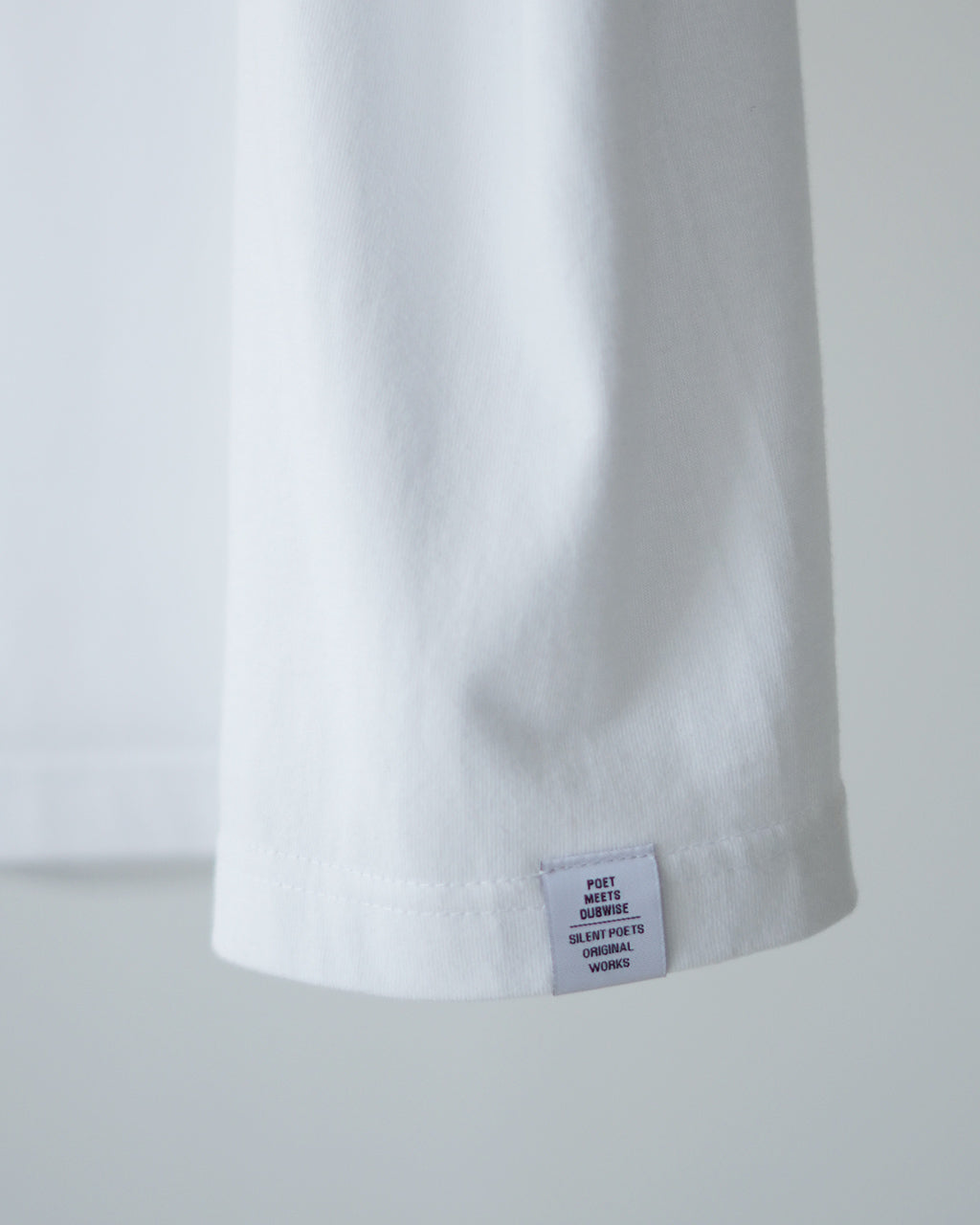 BIRD Inkjet T-Shirt BRDTS-0625