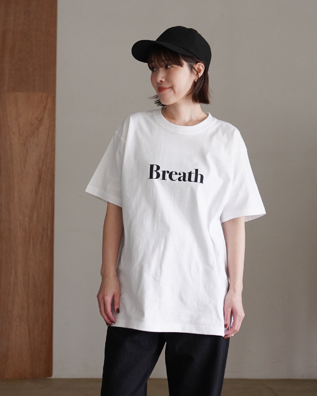BREATH T-Shirt