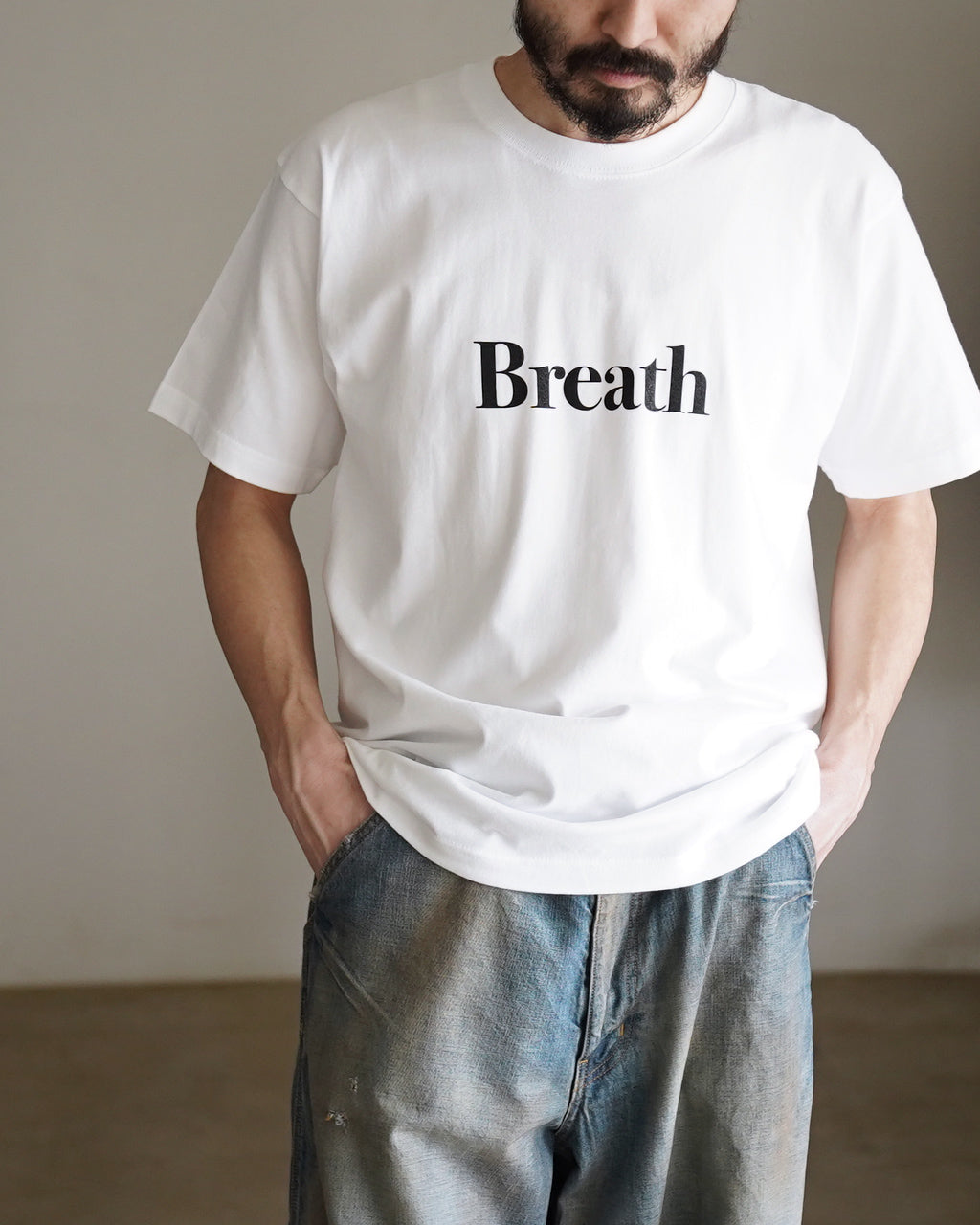 BREATH T-Shirt