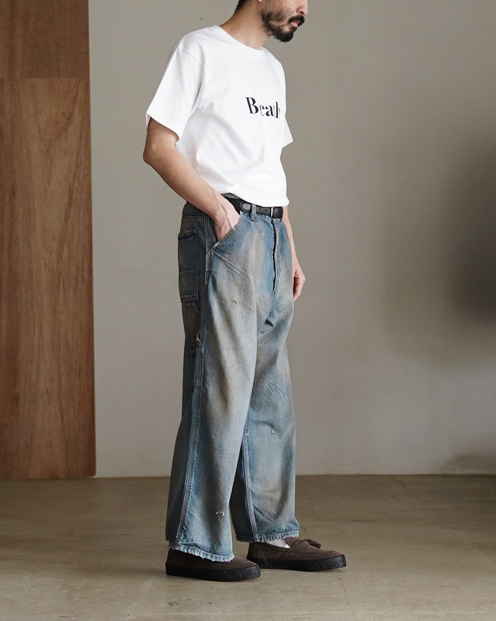 BREATH T-Shirt