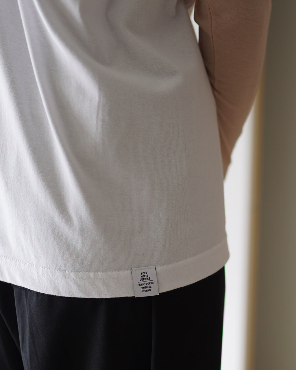 ENOUGH T-Shirt EGHTS-0614