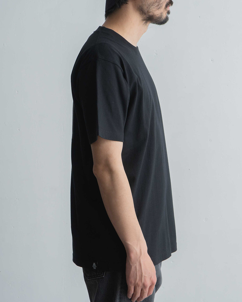 POET MEETS DUBWISE ポエトミーツダブワイズ キリマンジャロワークス コラージュ 3 Tシャツ KJLW COLLAGE 3 T-Shirt Killiman jah low works FDTTS-0571