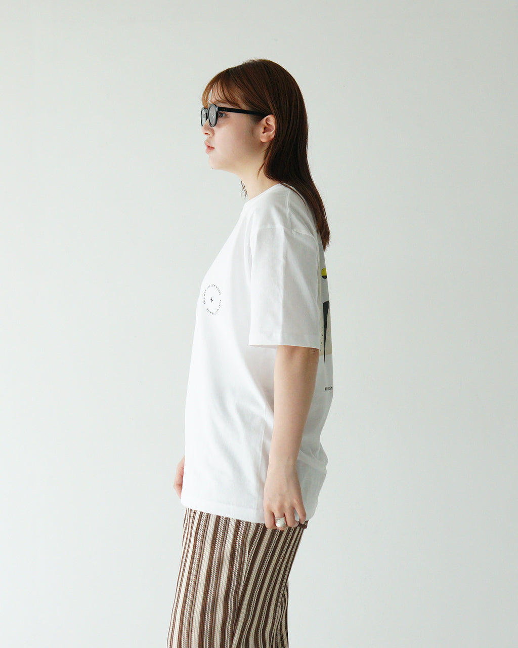 【SALE!20%OFF】キリマンジャロワークス コラージュ 3 Tシャツ KJLW COLLAGE 3 T-Shirt Killiman jah low works FDTTS-0571