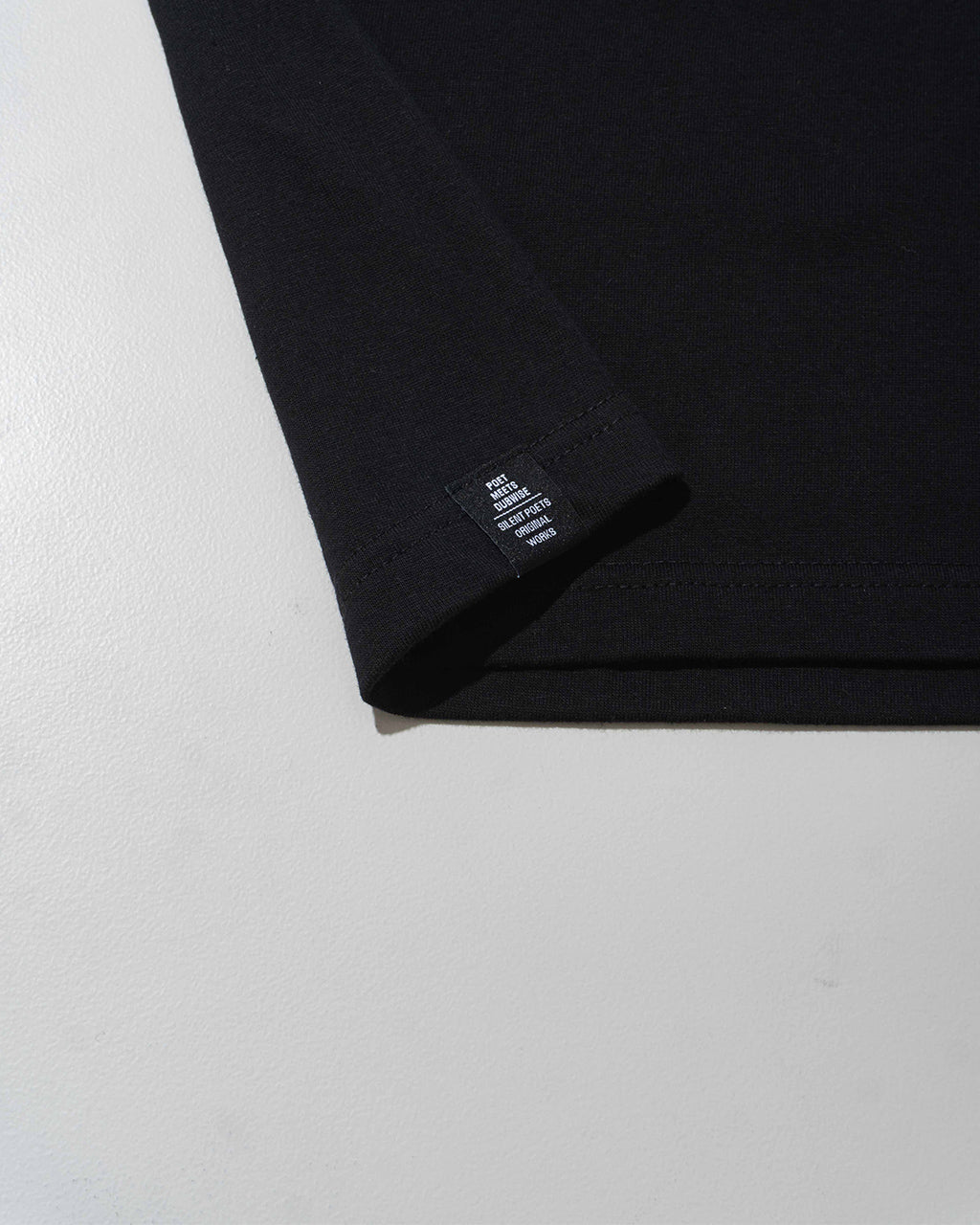 POET MEETS DUBWISE INKJET 2 T-Shirt IEDTS-0623