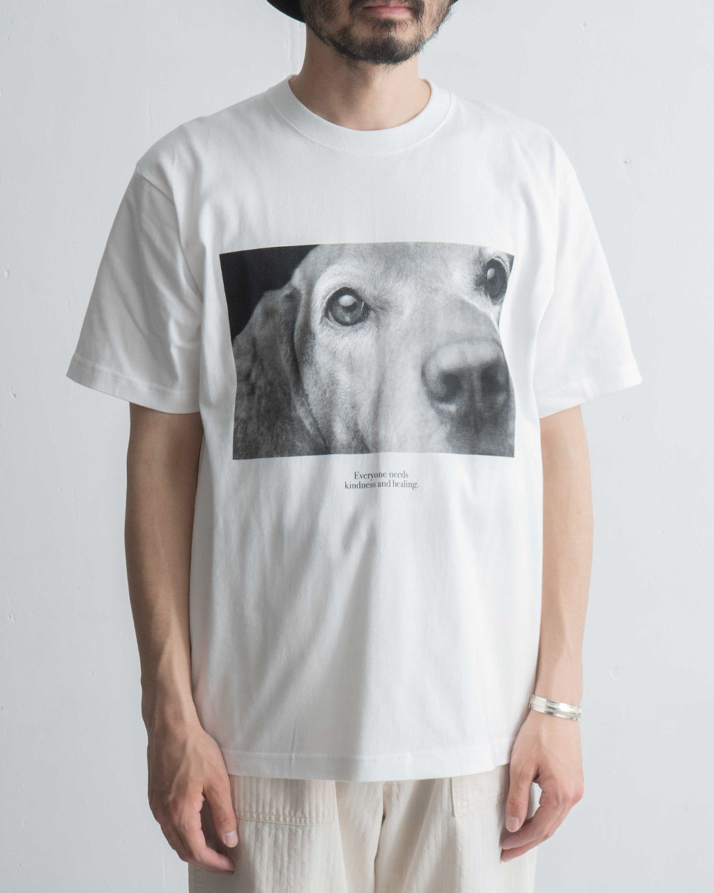 【アウトレット!30%OFF】 カインドネス&ヒーリング 2 Tシャツ KINDNESS&HEALING 2 T-Shirt KAHTS-0575