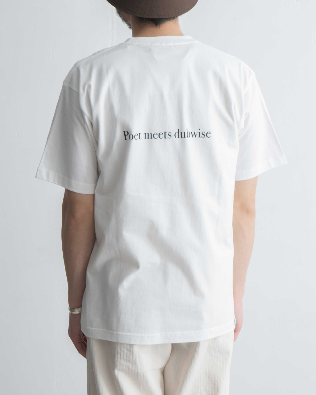 【アウトレット!30%OFF】 カインドネス&ヒーリング 2 Tシャツ KINDNESS&HEALING 2 T-Shirt KAHTS-0575