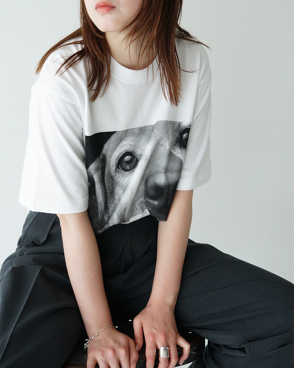 【アウトレット!30%OFF】 カインドネス&ヒーリング 2 Tシャツ KINDNESS&HEALING 2 T-Shirt KAHTS-0575