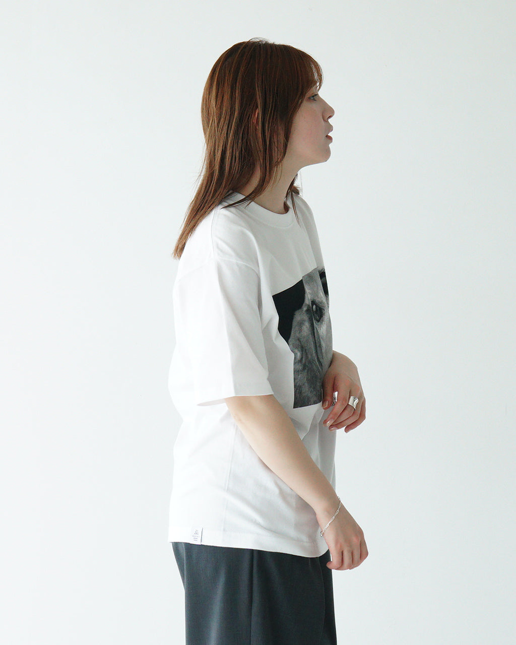 【アウトレット!30%OFF】 カインドネス&ヒーリング 2 Tシャツ KINDNESS&HEALING 2 T-Shirt KAHTS-0575