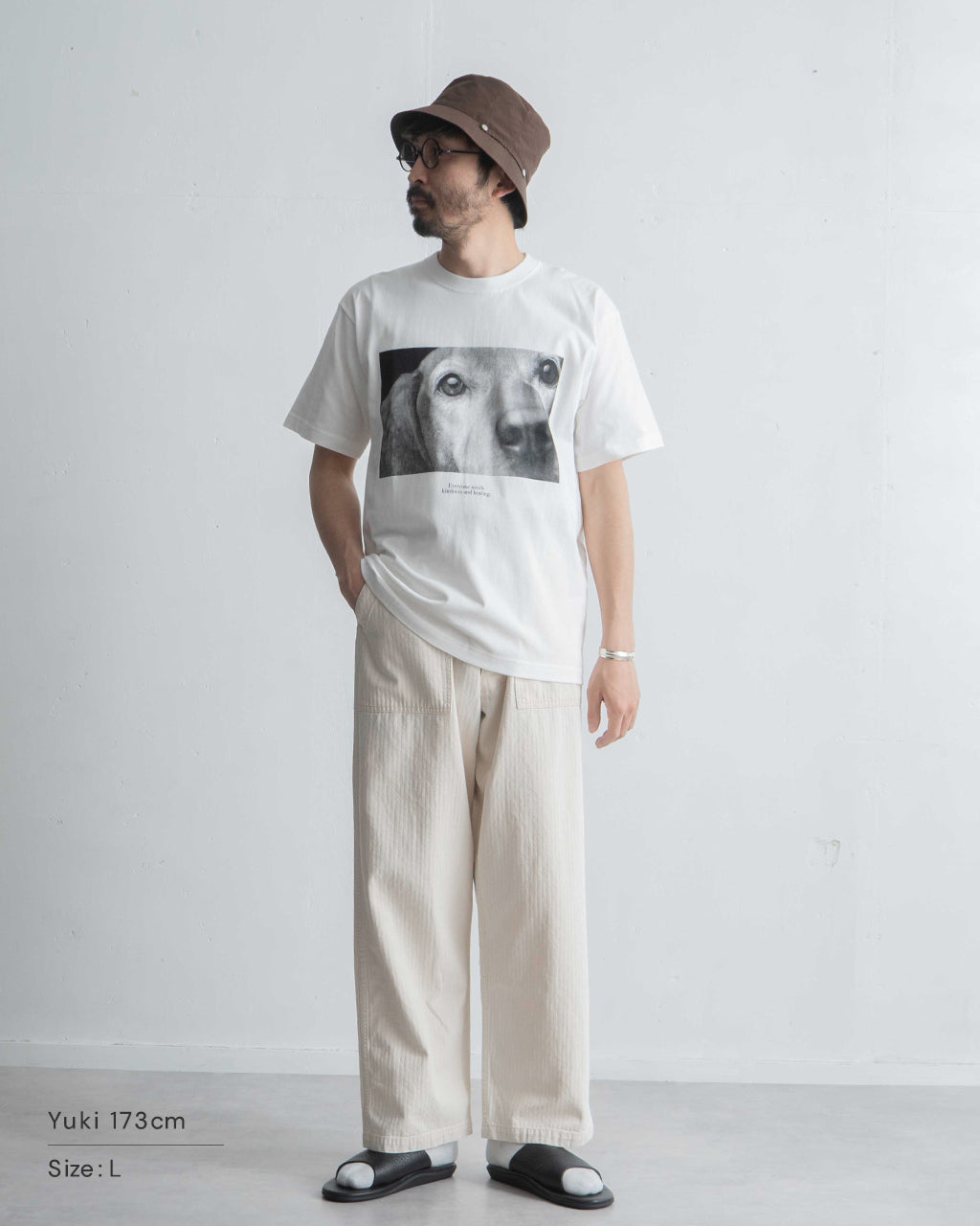 【アウトレット!30%OFF】 カインドネス&ヒーリング 2 Tシャツ KINDNESS&HEALING 2 T-Shirt KAHTS-0575