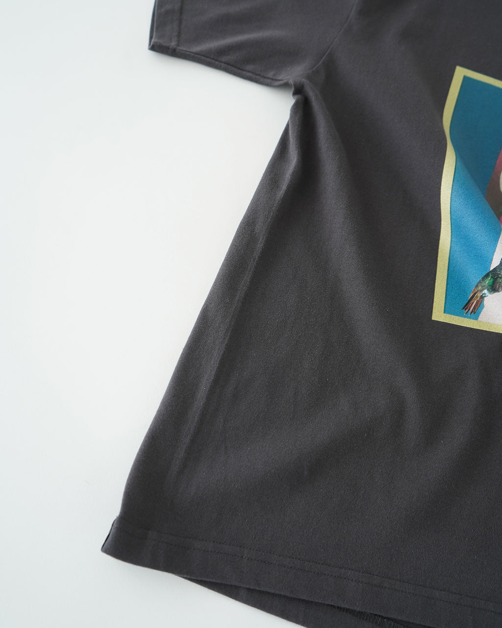 【アウトレット!30%OFF】 キリマンジャロワークス コラージュ 2 Tシャツ KJLW COLLAGE 2 T-Shirt 半袖 カットソー NOWTS-0569