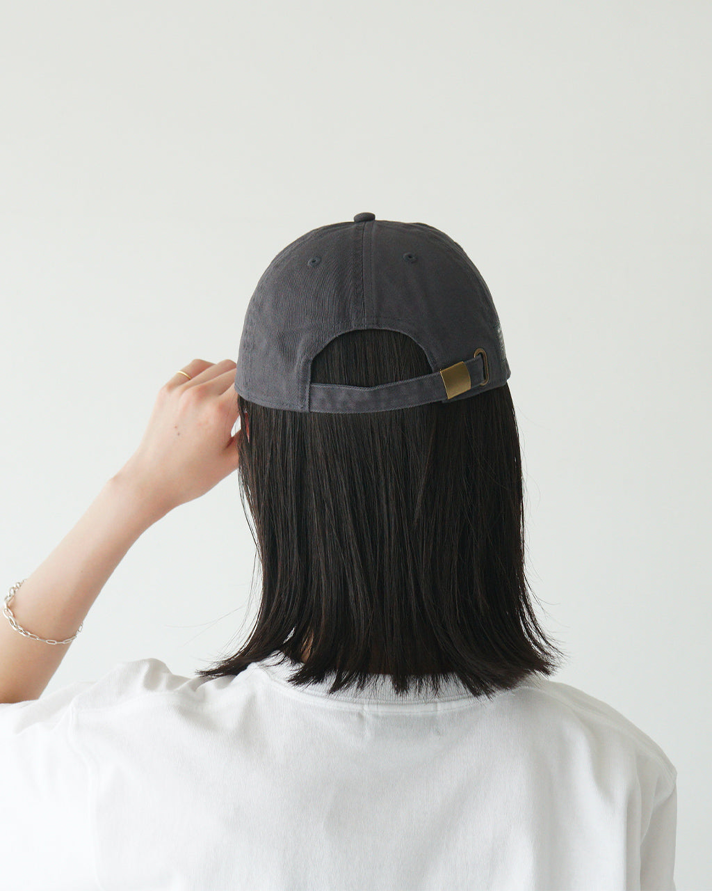POET MEETS DUBWISE ポエトミーツダブワイズ ロゴ キャップ PMD LOGO Cursive Cap 6パネル 帽子 ギフト PMDCP-0584