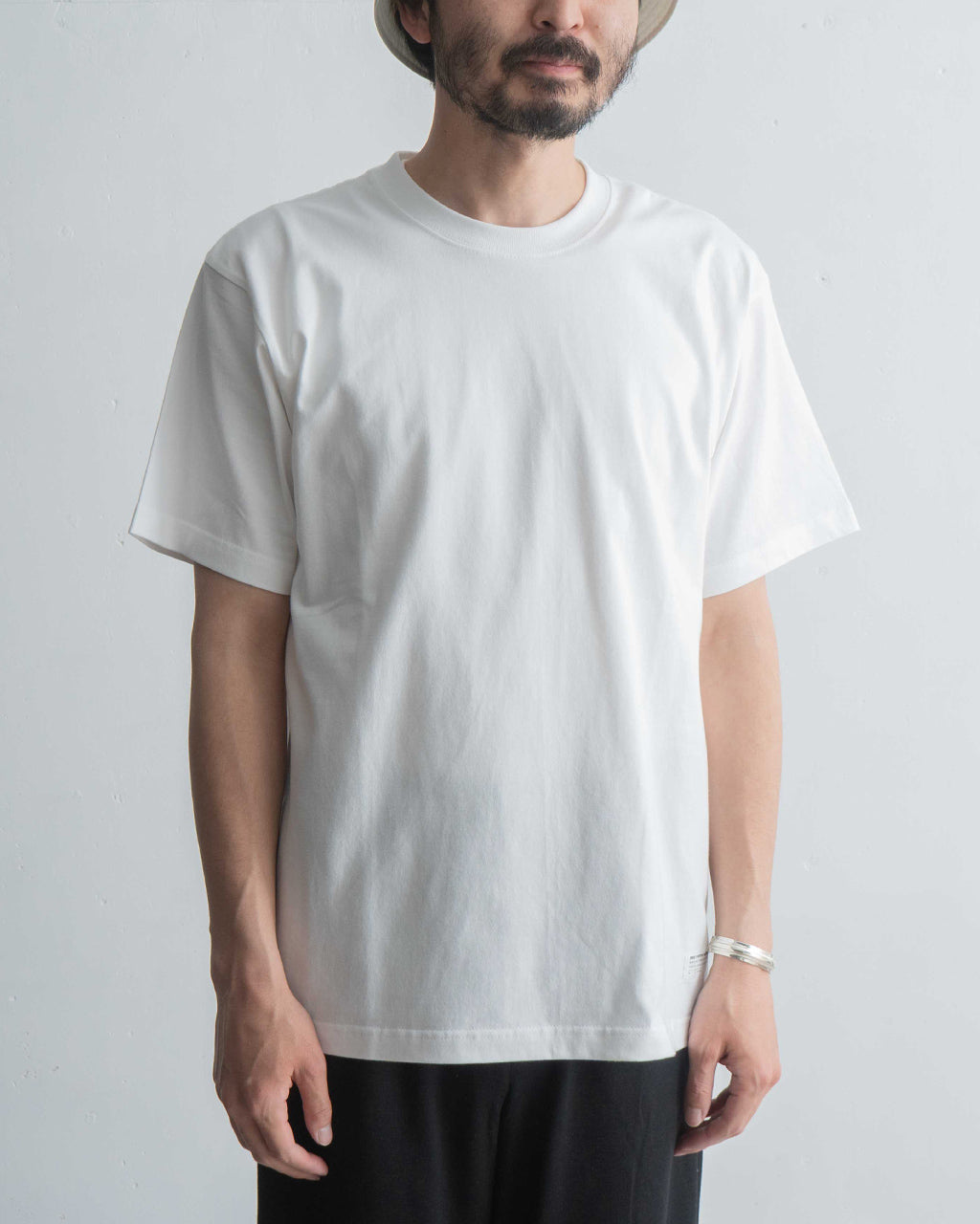 POET MEETS DUBWISE ポエトミーツダブワイズ PMD ロゴ Tシャツ PMD LOGO T-shirt PMDTS-0550
