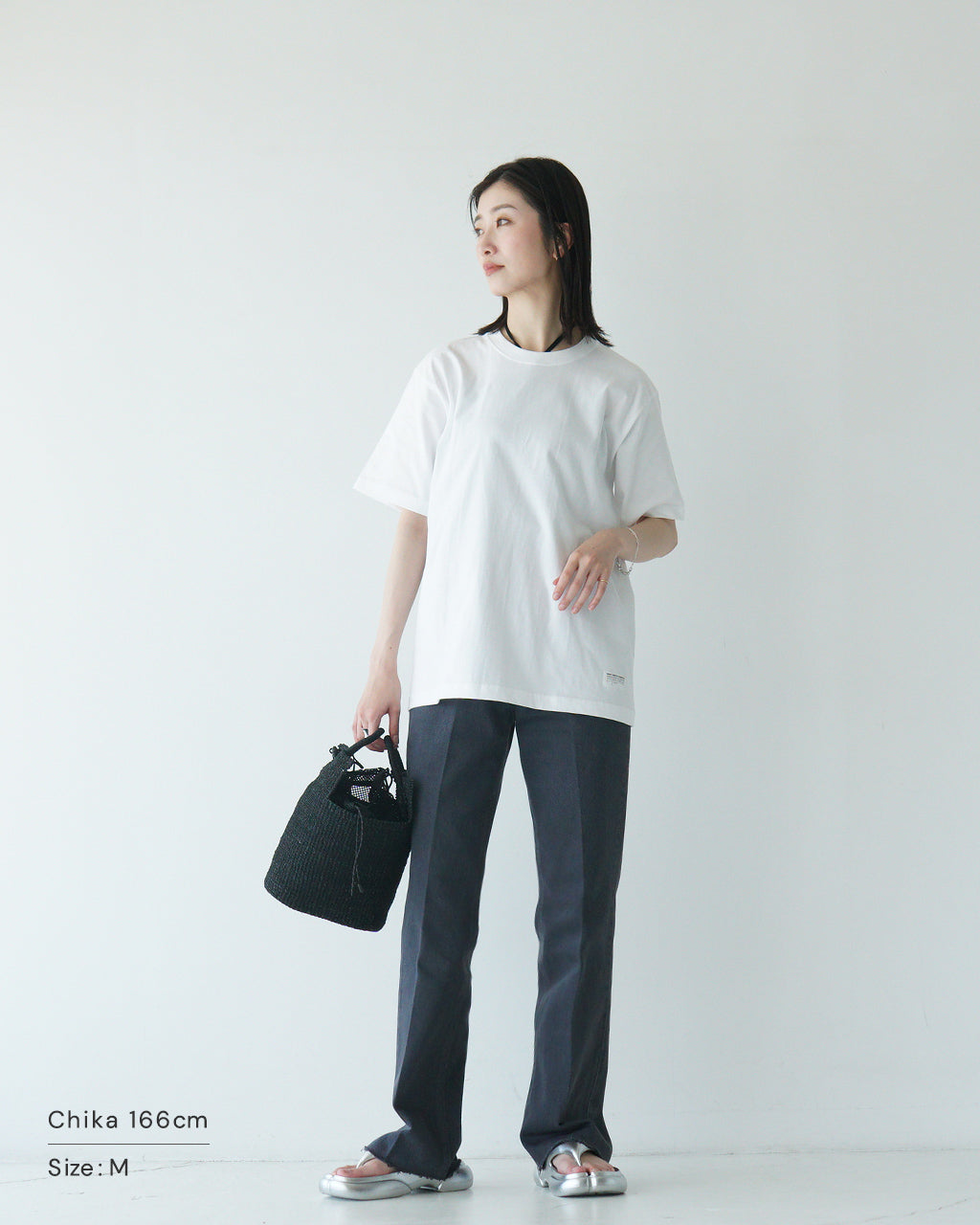 POET MEETS DUBWISE ポエトミーツダブワイズ PMD ロゴ Tシャツ PMD LOGO T-shirt PMDTS-0550
