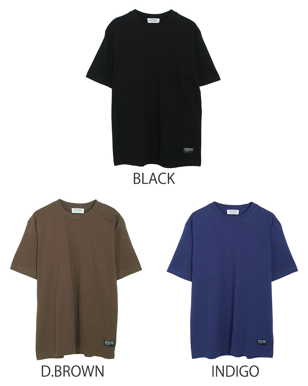 POET MEETS DUBWISE ポエトミーツダブワイズ PMD ロゴ Tシャツ PMD LOGO T-shirt PMDTS-0550