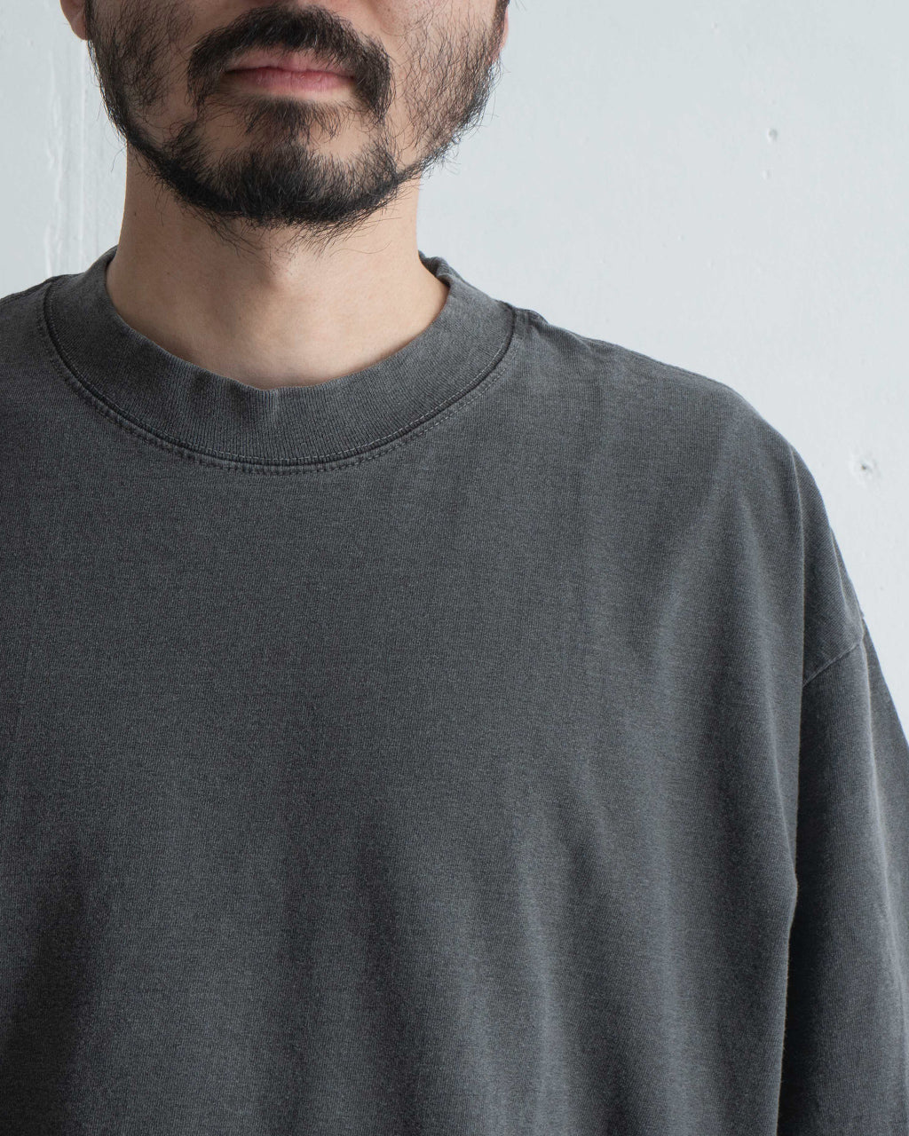 ルーズフィット 半袖Tシャツ PMD LOGO Loose Fit T-shirt PMDTS-0600