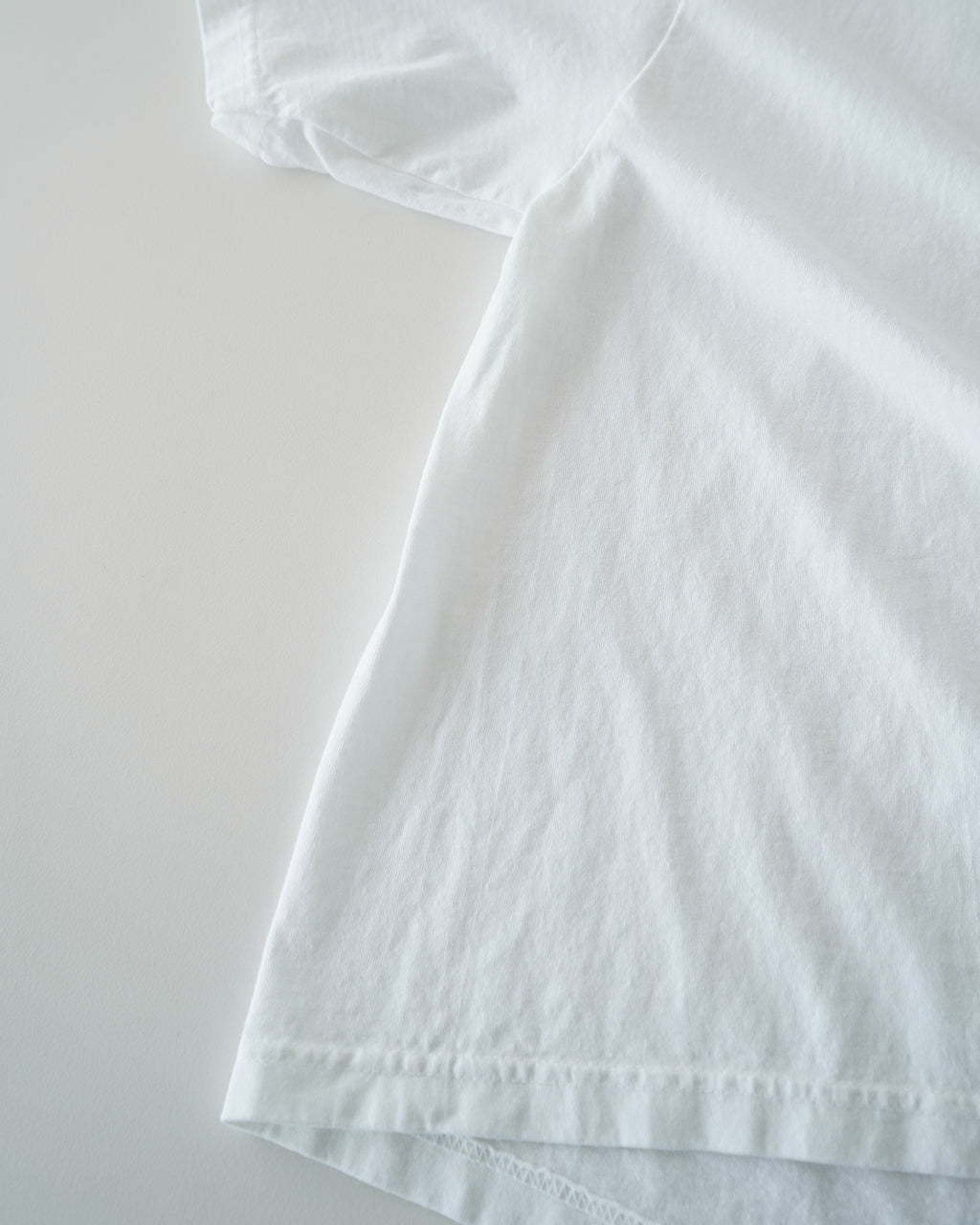 ルーズフィット 半袖Tシャツ PMD LOGO Loose Fit T-shirt PMDTS-0600