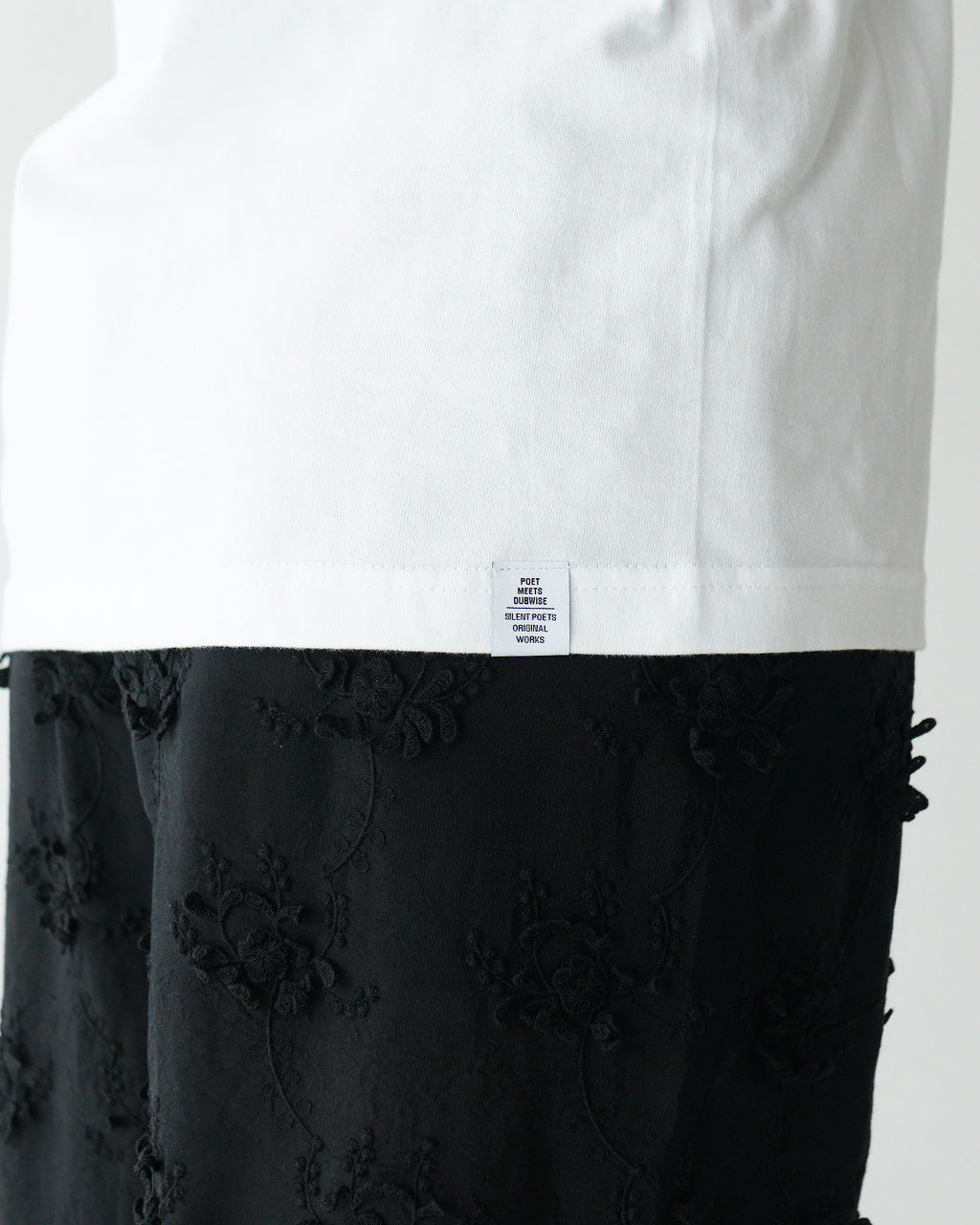 【SALE!20%OFF】ライズ 半袖 Tシャツ RISE T-Shirt RISTS-0561