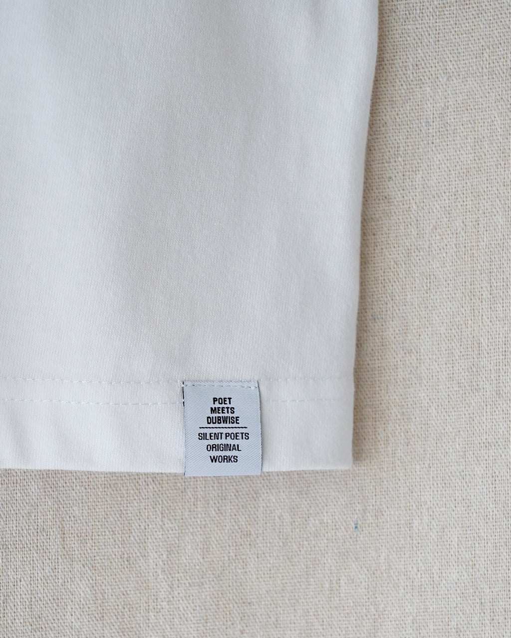 "HOPE" INKJET 01 T-SHIRT SLPTS-0647