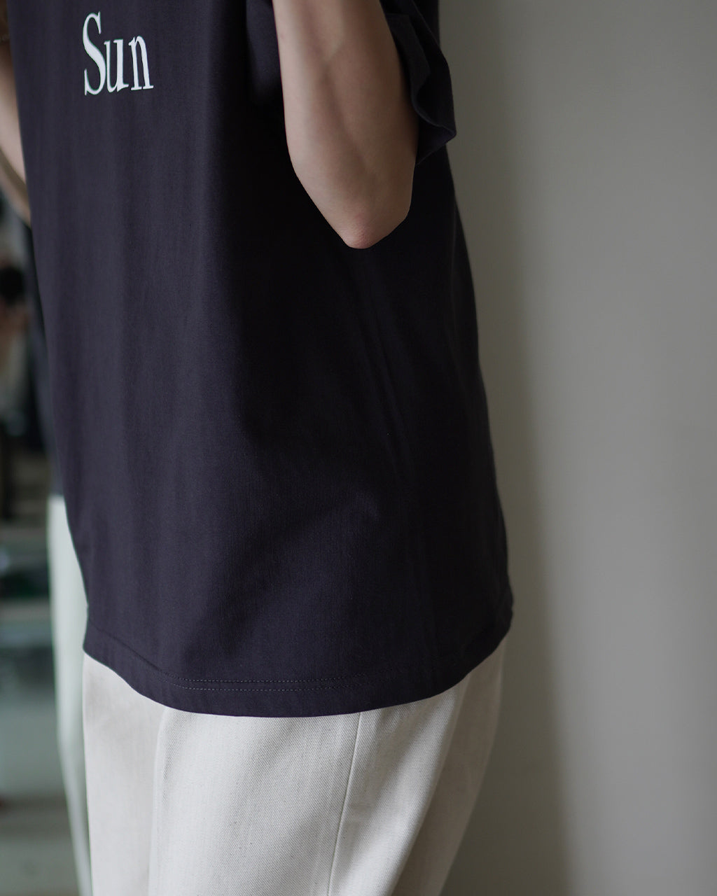 SUN T-Shirt SUNTS-0611