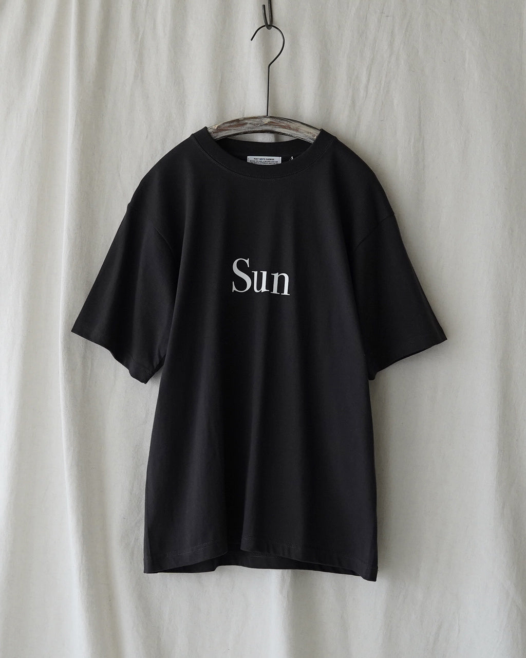 POET MEETS DUBWISE SUN T-Shirt SUNTS-0611