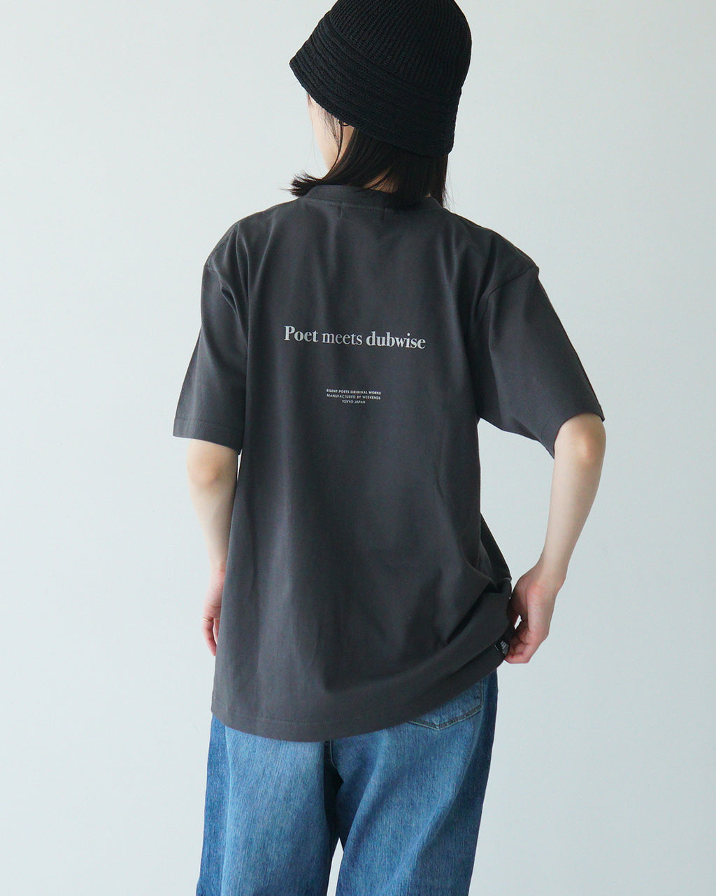 【SALE!30%OFF】半袖 ロゴTシャツ THINK OVER THINK OVER T-Shirt プレミアムコットン TKOTS-0564