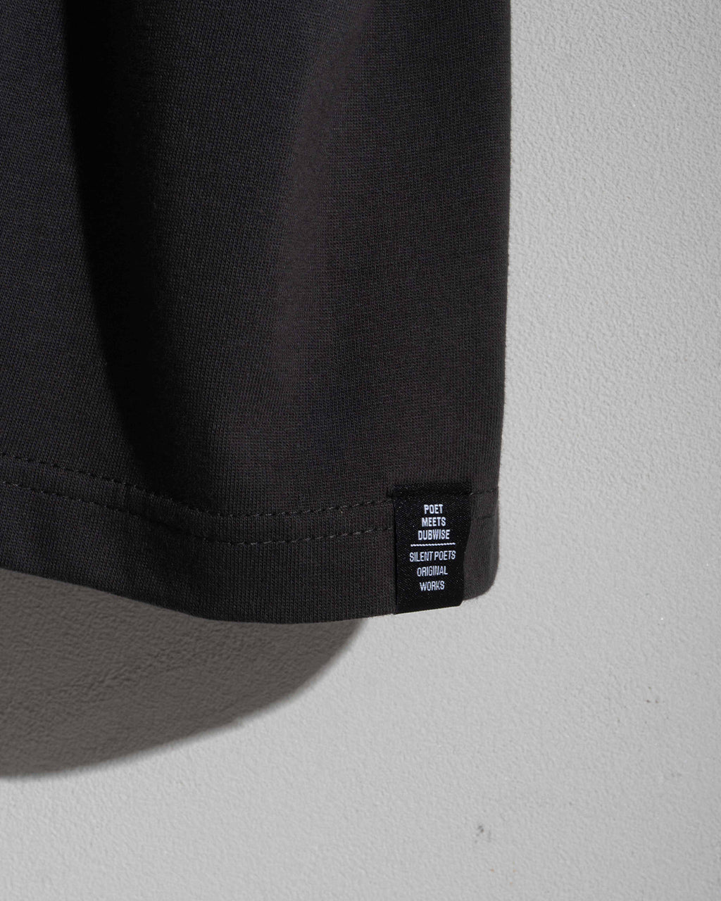 POET MEETS DUBWISE INKJET 1 T-Shirt UTYTS-0621