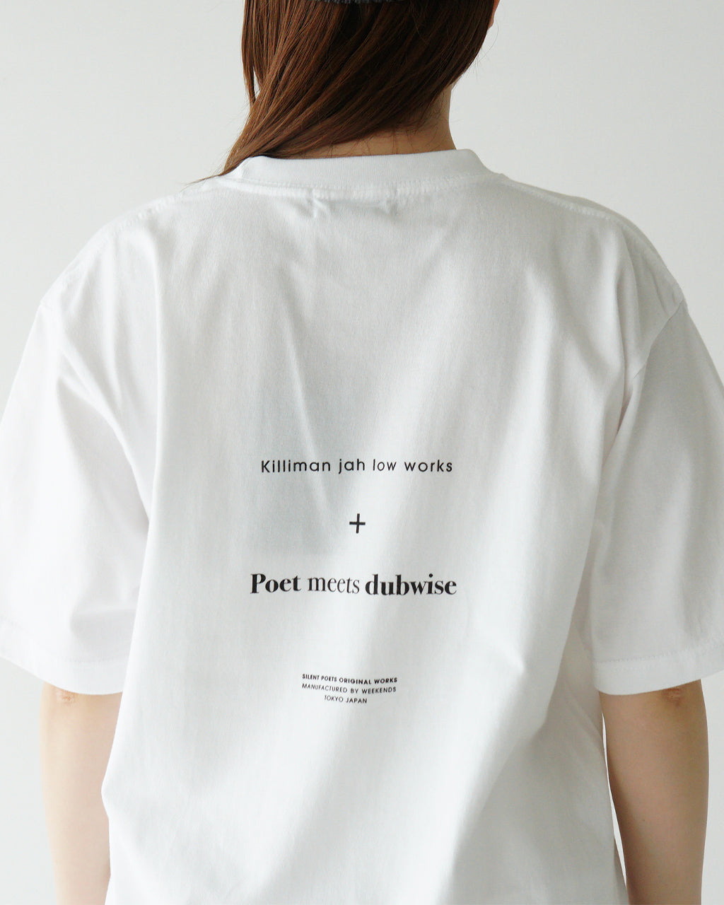 【SALE!20%OFF】キリマンジャロワークス コラージュ Tシャツ KJLW COLLAGE 1 T-Shirt Killiman jah low works OTTS-0567