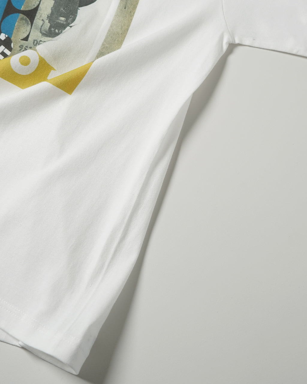 【SALE!20%OFF】キリマンジャロワークス コラージュ Tシャツ KJLW COLLAGE 1 T-Shirt Killiman jah low works OTTS-0567