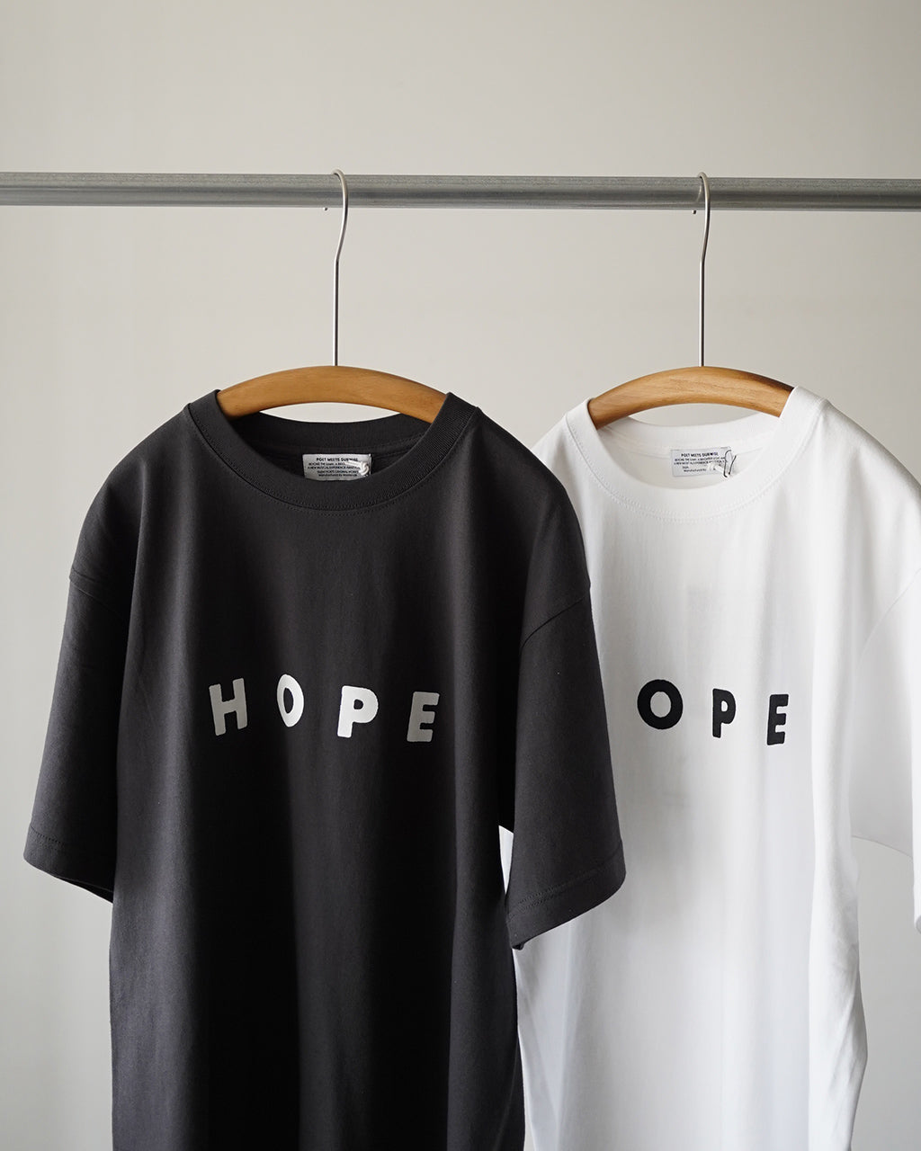 HOPE T-shirt HOPTS-0656
