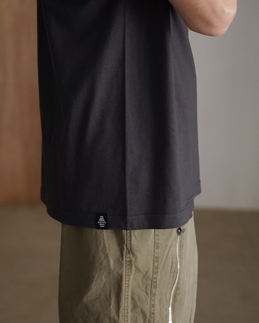 HOPE T-shirt HOPTS-0656