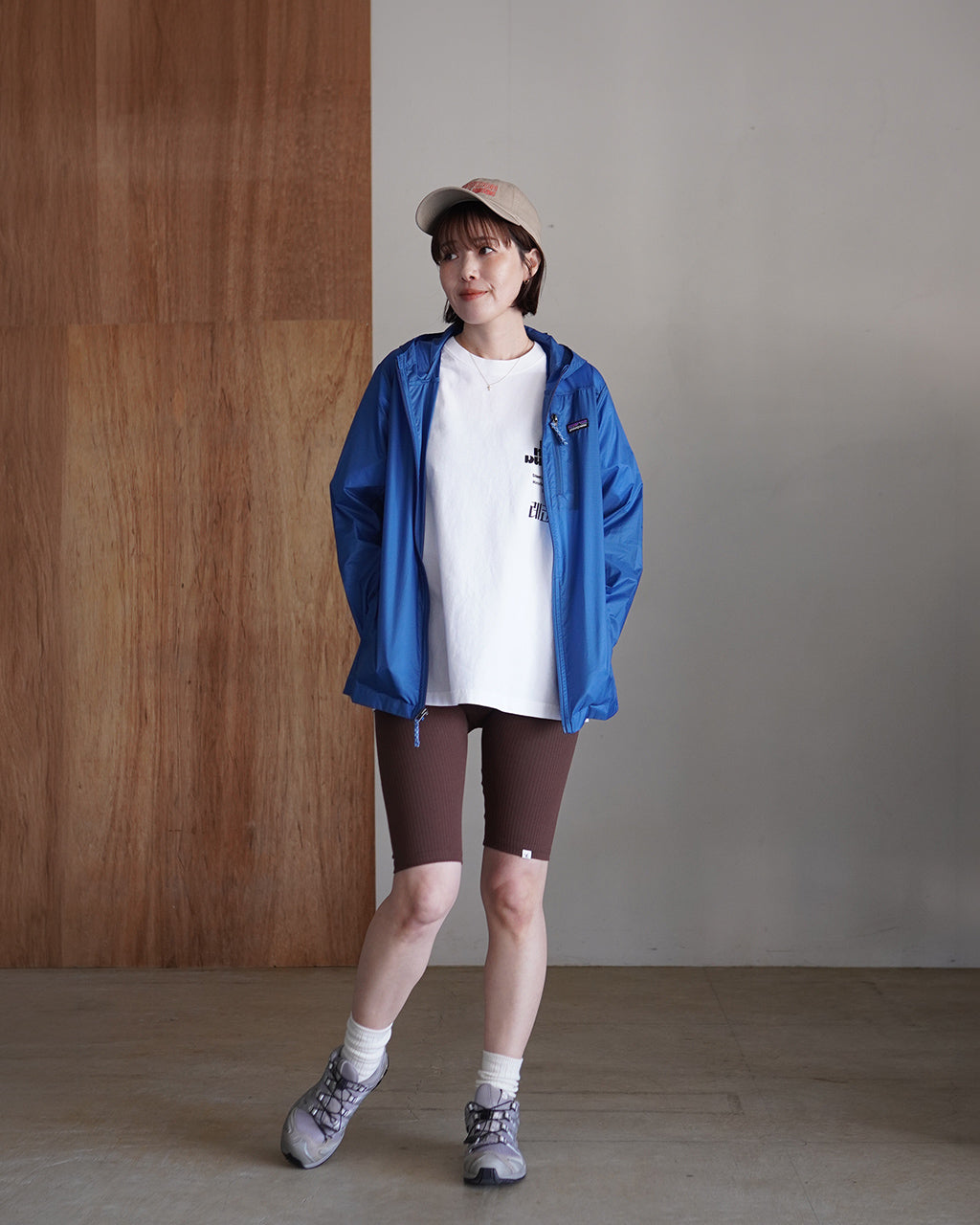 POET MEETS DUBWISE ポエトミーツダブワイズ コンパクトレコードバー+PMD ルーズフィット T シャツ| Crouka(クローカ)