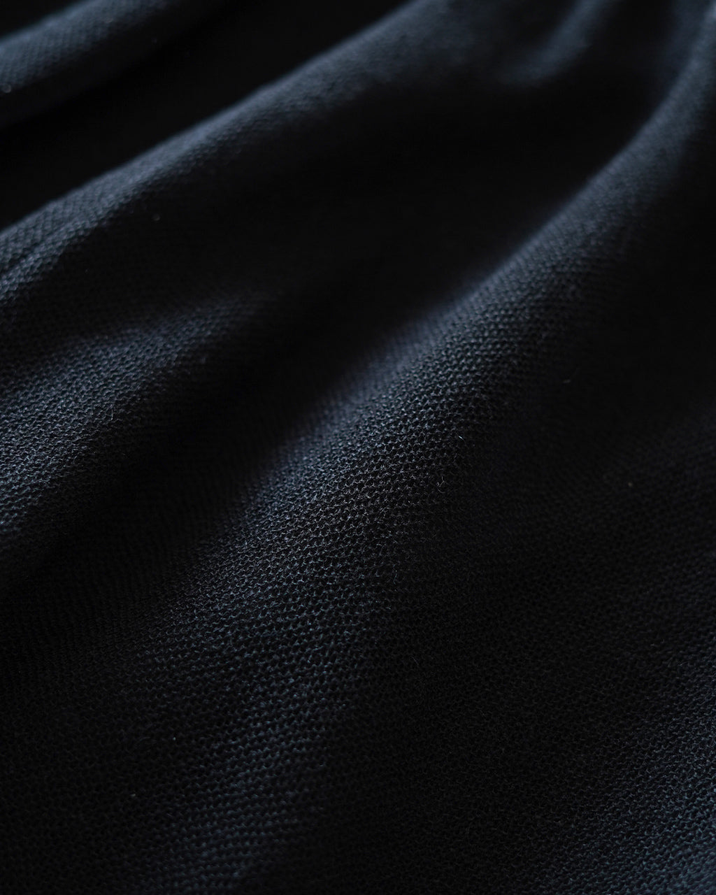 Karami weave pants PO1S007