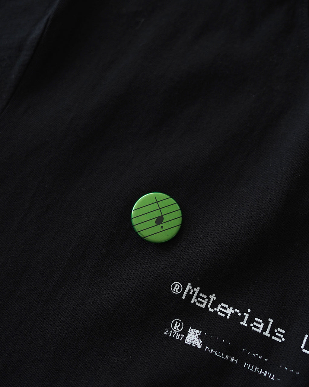 Kazuma Mikami Limited Edition T-shirt -Large- PO1S032