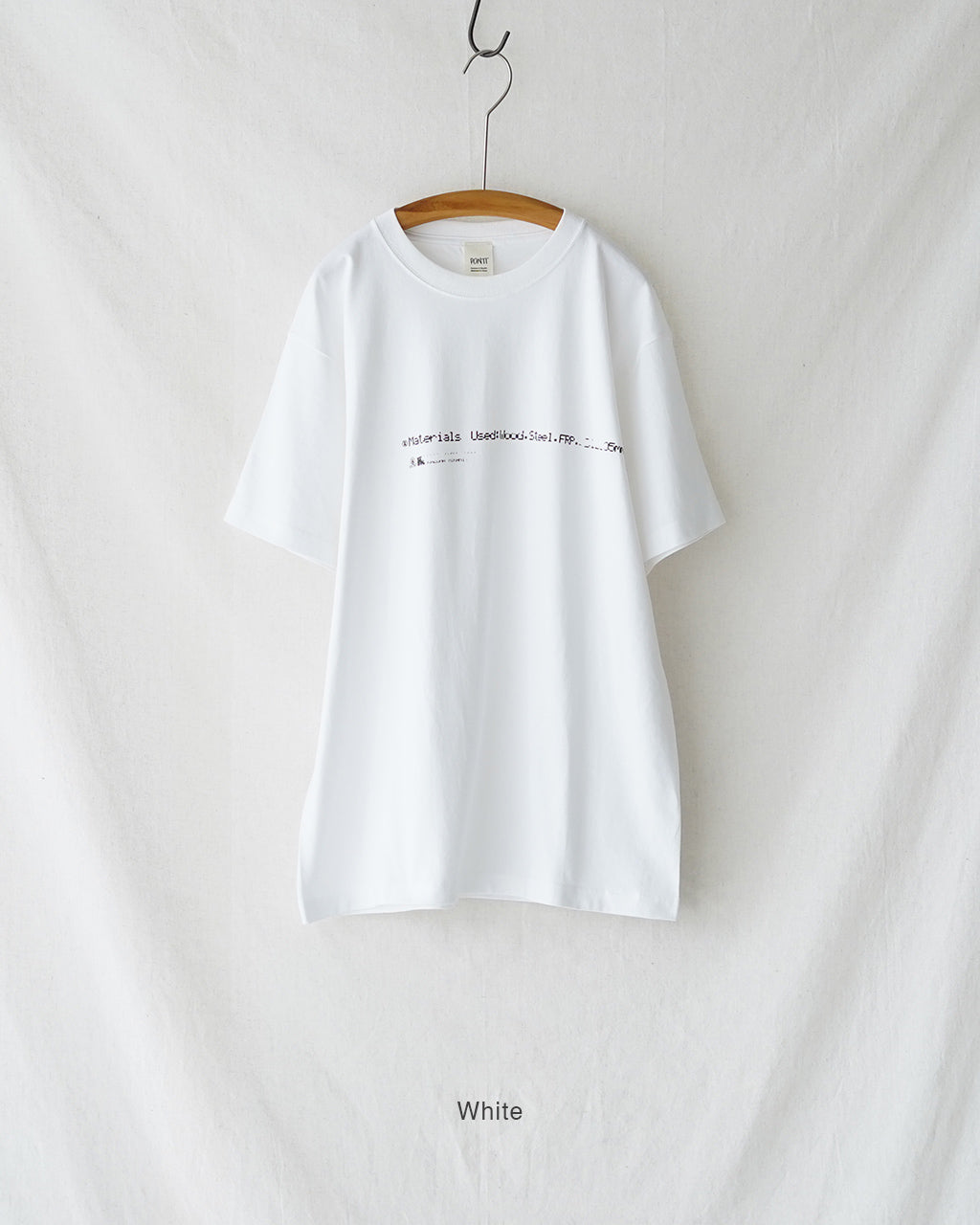 Kazuma Mikami Limited Edition T-shirt -Large- PO1S032