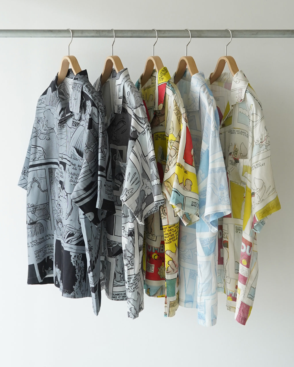 |coupon| DISNEY VC PC ALOHA COLLECTION DP-024-3285 DP-024-3289