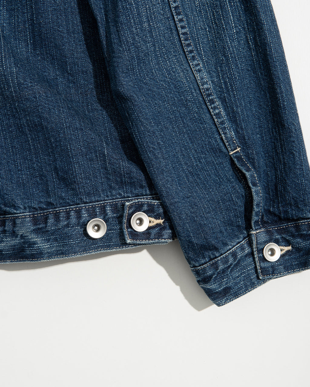スタインベック デニムジャケット アウター 羽織 STEINBECK DENIM JACKET PC-005-2143