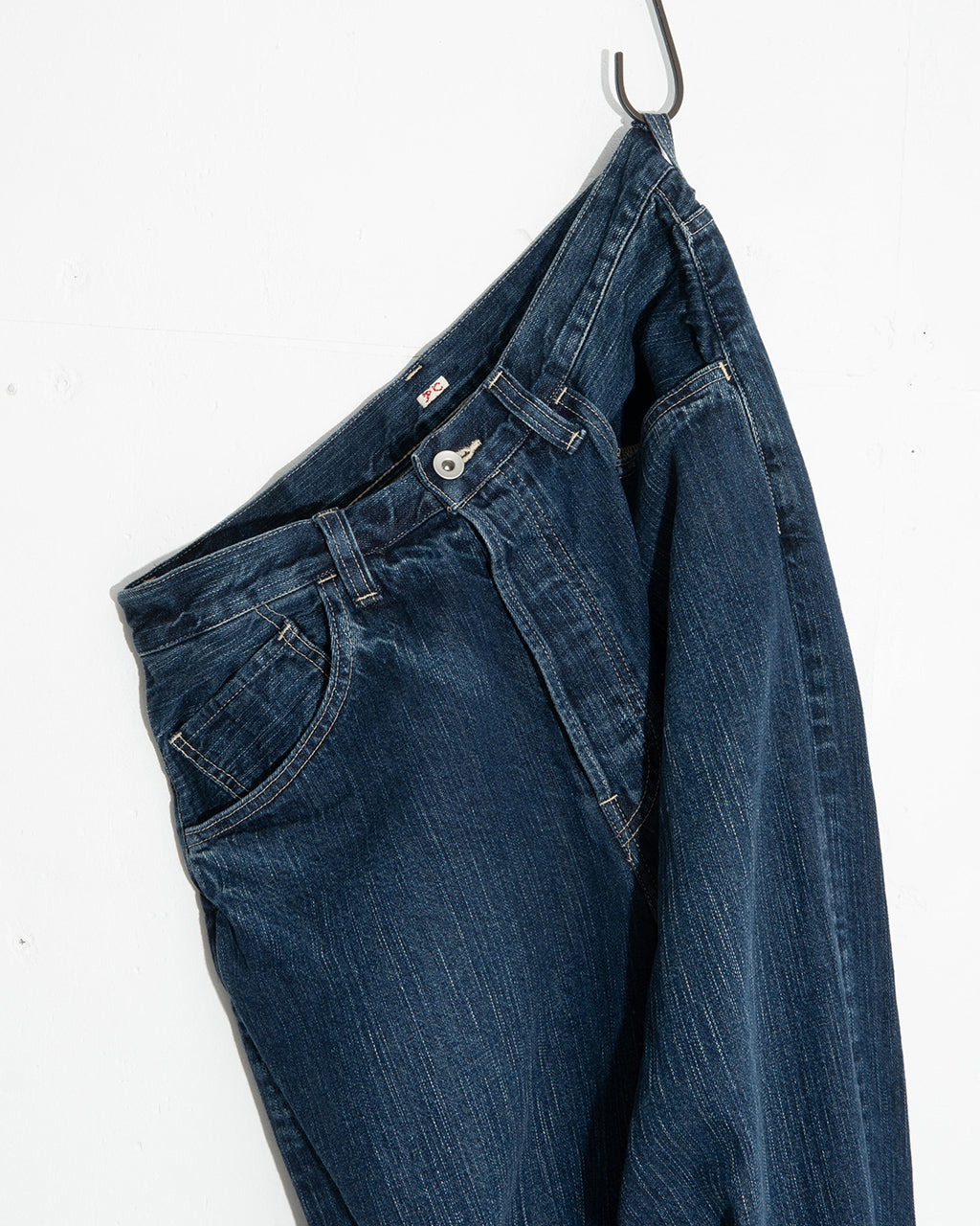 スタインベック デニムパンツ ジーンズ STEINBECK DENIM PANTS PC-005-2144