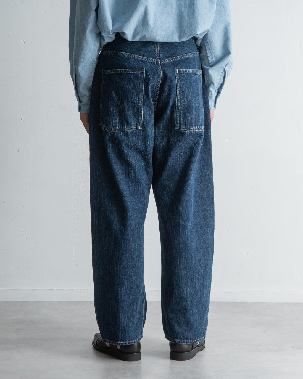 スタインベック デニムパンツ ジーンズ STEINBECK DENIM PANTS PC-005-2144