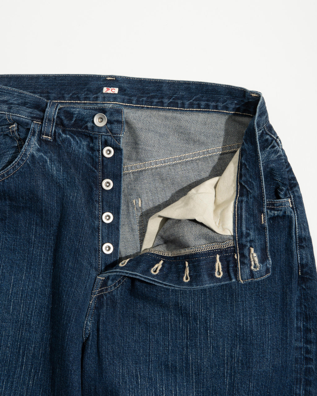スタインベック デニムパンツ ジーンズ STEINBECK DENIM PANTS PC-005-2144