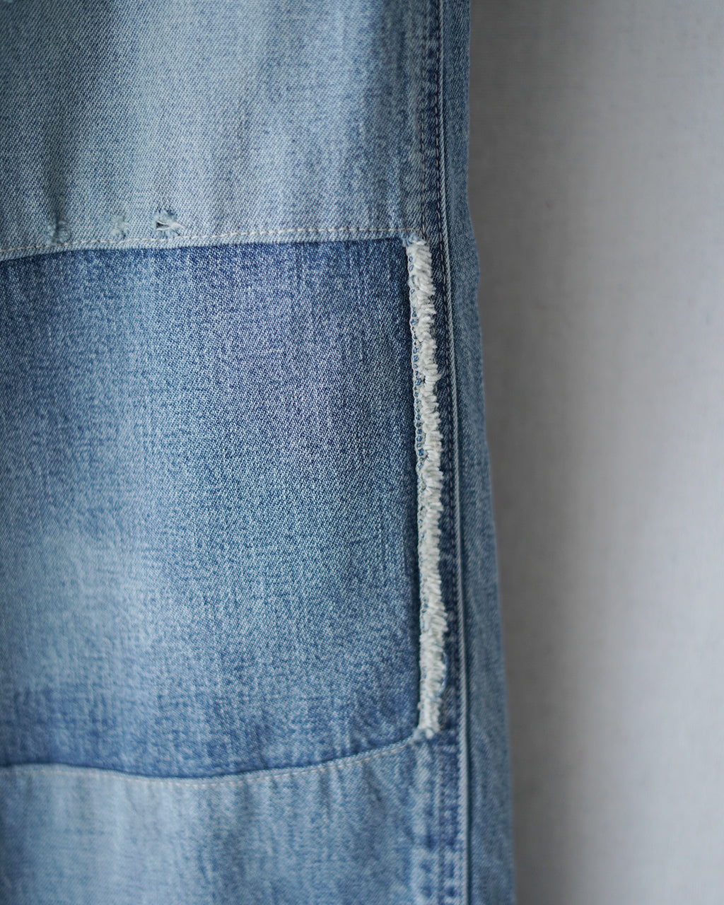 CANNERY ROW DENIM PAINTER PANTS PC-005-2619