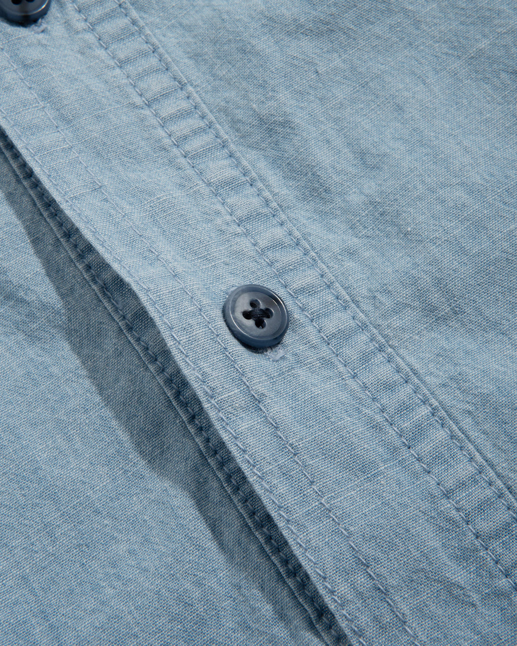 ショーシャンク シャンブレー ワークシャツ SHAWSHANK CHAMBRAY WORK SHIRT デニムシャツ PC-005-3231