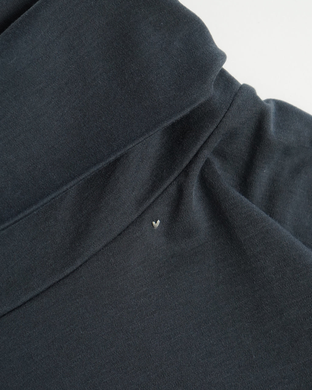 カットソー ピース コットン タートルネック H/W PEACE COTTON TURTLENECK 長袖 PC-006-3109