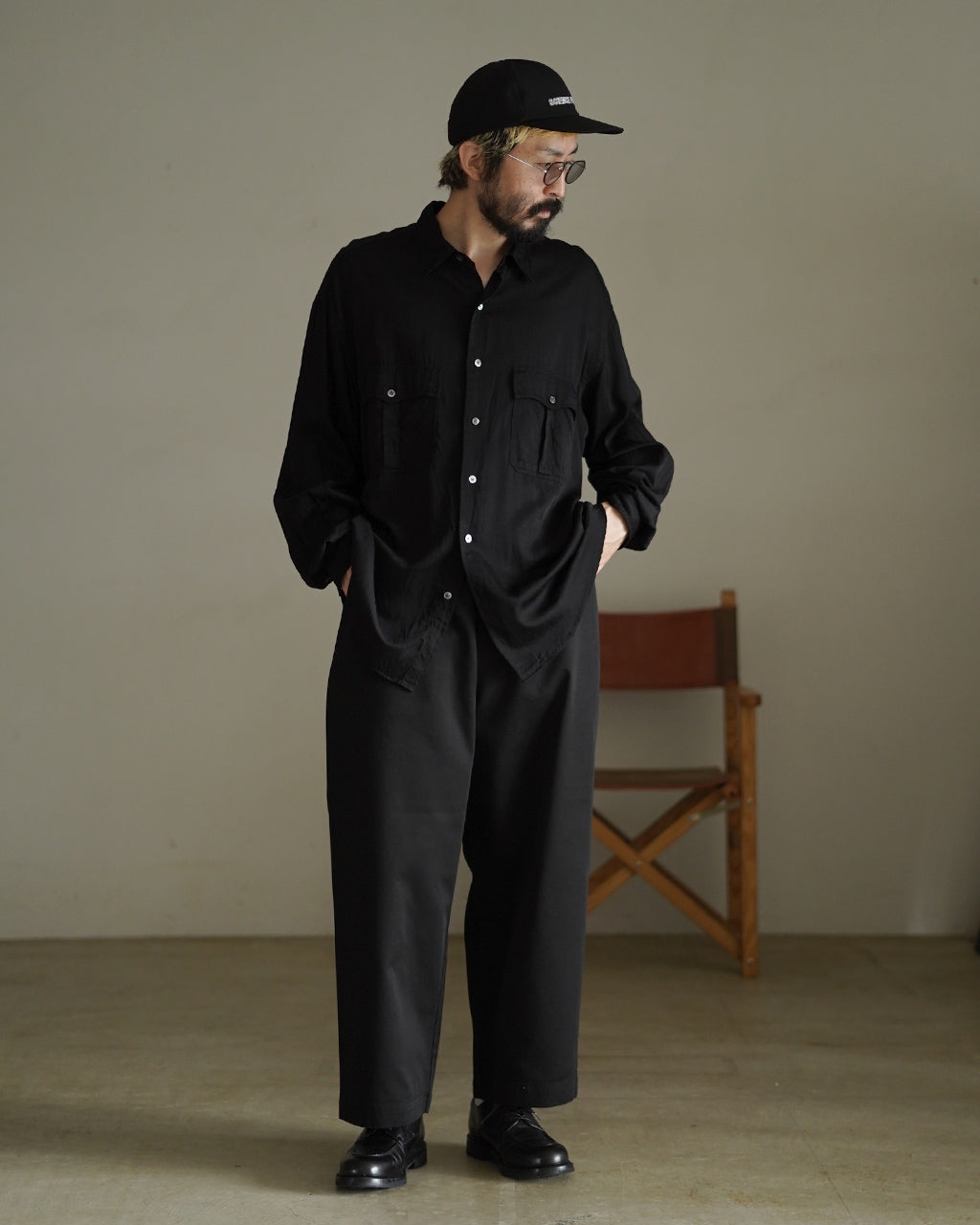 GENE KELLY CHINOS PC-009-2039